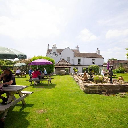 The Globe Inn Alvington Exterior photo